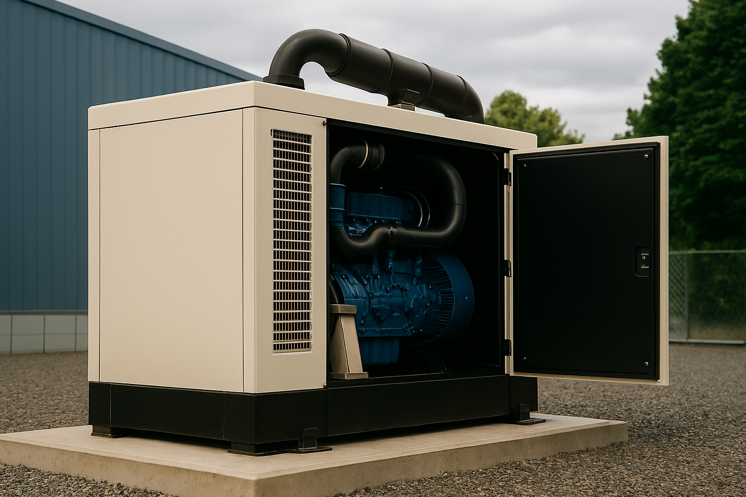 2. el jeneratör alım satım ve ekspertiz hizmeti — SunPower Jeneratör