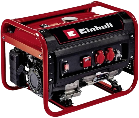 Benzinli Jeneratörler